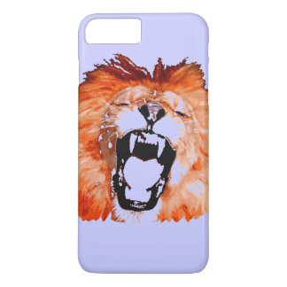 Coque Case-Mate Pour iPhone Lion iPhone 7 Plus Coque