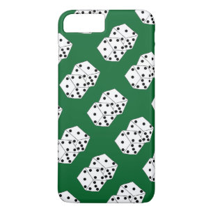Coque Case-Mate Pour iPhone Lucky coque iphone à sept dés