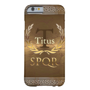 coque iphone 6 romain coque iphone 6 romain