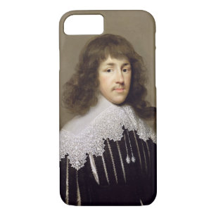 Coque Case-Mate Pour iPhone Monsieur Francis Godolphin, 1633 (huile sur la