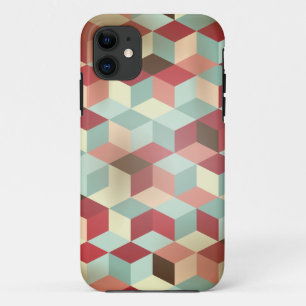 Coque Case-Mate Pour iPhone Mosaïque, coque iphone