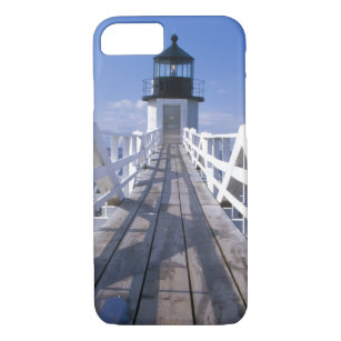 Coque Case-Mate Pour iPhone NA, USA, Maine, Port Clyde.  Point Marshall 2