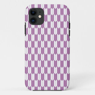 Coque Case-Mate Pour iPhone Orchidée et blanc japonais Yagasuri iPhone 5 Coque