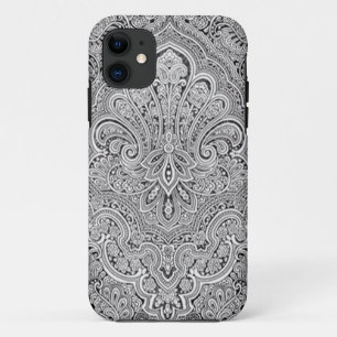 Coque Case-Mate Pour iPhone Paisley Art iPhone 5 Coque