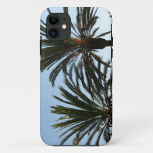 Coque Case-Mate Pour iPhone Palm Trees Photo iPhone / coque ipad