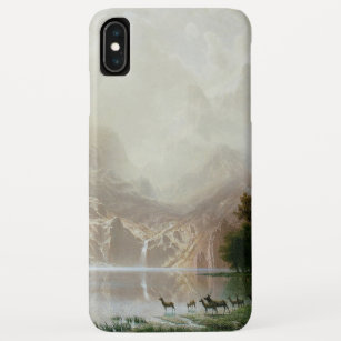 Coque Case-Mate Pour iPhone Parmi les montagnes de la Sierra Nevada par Bierst
