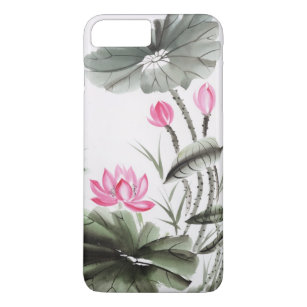 coque iphone 8 plus fleur de lotus coque iphone 8 plus fleur de lotus