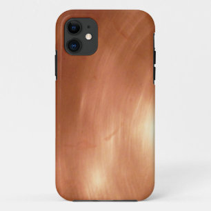 Coque Case-Mate Pour iPhone Photographie de cuivre solide comme coque iphone