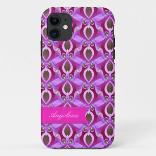 Coque Case-Mate Pour iPhone Pink Goddess Motif iPhone 5 Coque