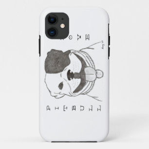 Coque Case-Mate Pour iPhone Pitbull Love iPhone 5 Coque