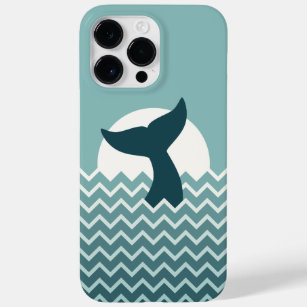 Coques Pour iPhone Queue de baleine