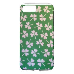 Coque Case-Mate Pour iPhone Shamrock iPhone 7 Plus Coque dur
