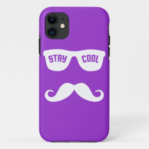 Coque Case-Mate Pour iPhone STAY COOL coque iphone personnalisé maté
