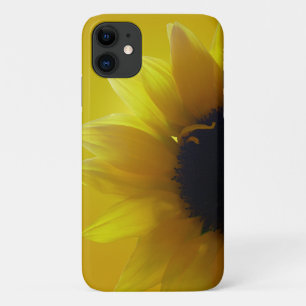 Coque Case-Mate Pour iPhone Sunflower iPhone 11 Coque coque iphone tournesol
