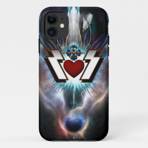 Coque Case-Mate Pour iPhone Thunder Gods Rock iPhone 5 Xtreme Coque