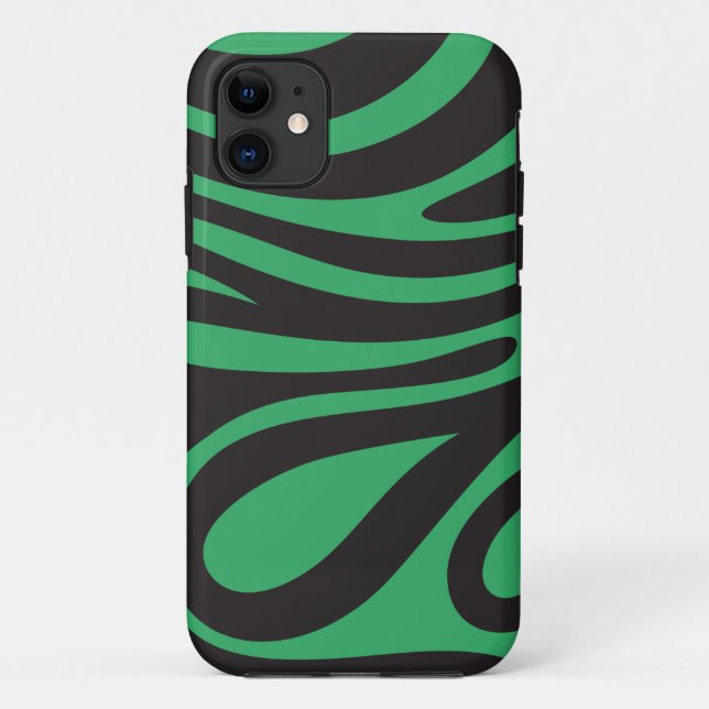 Coque Case-Mate pour iphone - Uniques au monde (Dos)