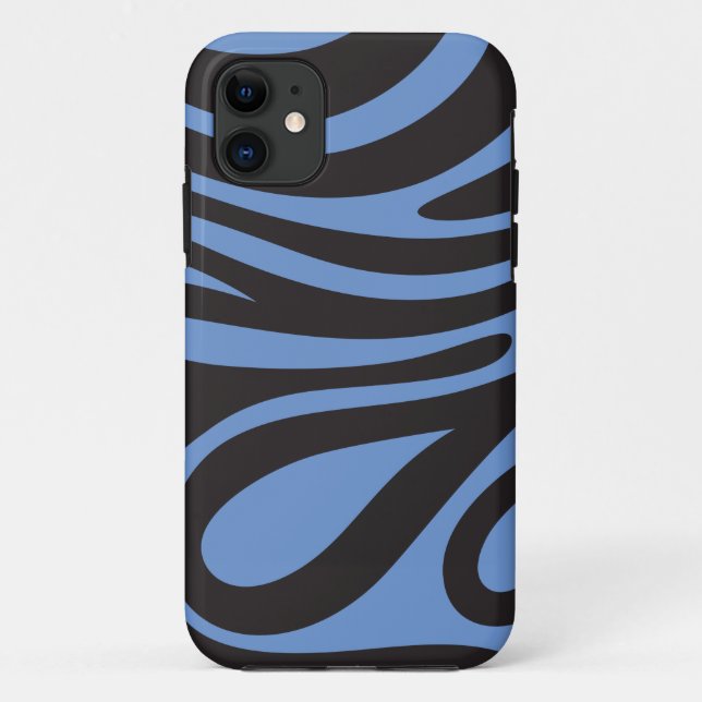 Coque Case-Mate pour iphone - Uniques au monde (Dos)