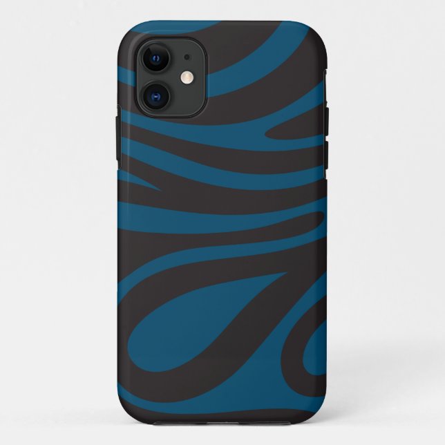 Coque Case-Mate pour iphone - Uniques au monde (Dos)