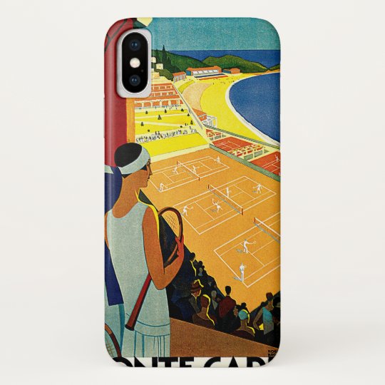 Coque Monaco
