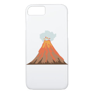 coque iphone 6 volcan