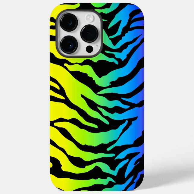 Coque Case-Mate Tough Apple iPhone 14 Pro Max (Verso)