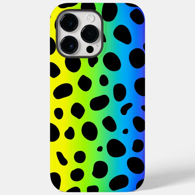 Coque Case-Mate Tough Apple iPhone 14 Pro Max (Verso)