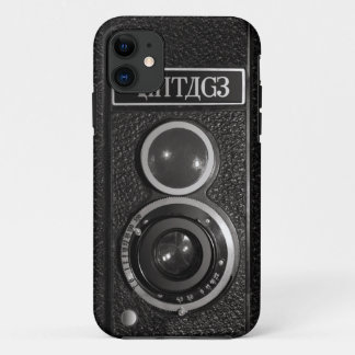 Coque Casemate de l'ancien film Vintage iPhone 5