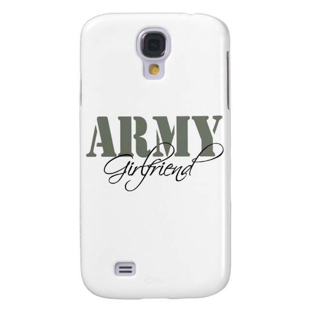 Coque Casemate Pour Samsung Galaxy Amie d'armée (Dos)
