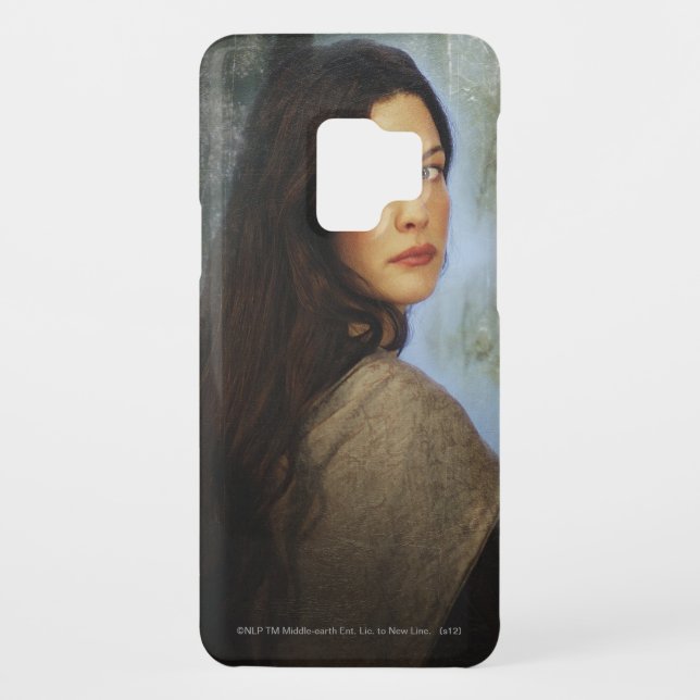 COQUE CASEMATE POUR SAMSUNG GALAXY ARWEN™ (Dos)