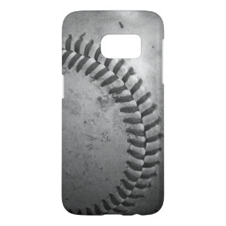 Coque Samsung Galaxy S7 Base-ball gris