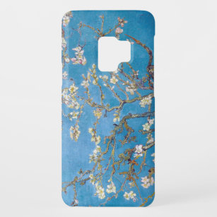 Coque Case-Mate Pour Samsung Galaxy S9 Branches avec amande Blossom Van Gogh peinture