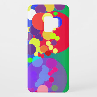 Coque Case-Mate Pour Samsung Galaxy S9 Bulles de miracle pour Smartphone