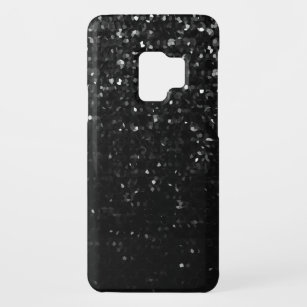 Coque Case-Mate Pour Samsung Galaxy S9 Caisse BarelyThere Bling en cristal Strass de la