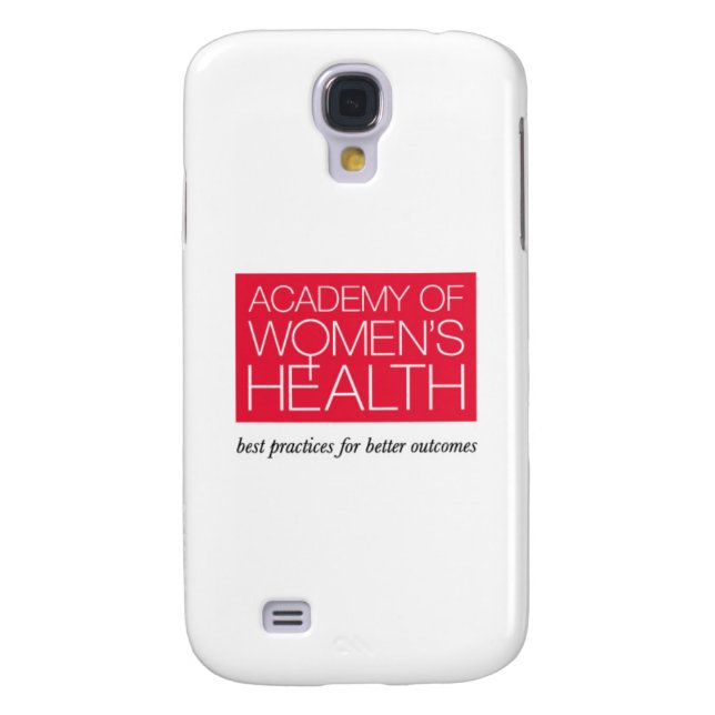 Coque Casemate Pour Samsung Galaxy Caisse de la galaxie S4 de Samsung de (Dos)