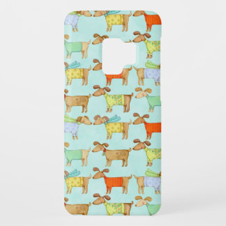 Coque Case-Mate Pour Samsung Galaxy S9 Caisse de la galaxie S9 de Samsung d'amant de