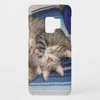 Coque Case-Mate Pour Samsung Galaxy S9 Caisses animales adorables de la galaxie S3 de