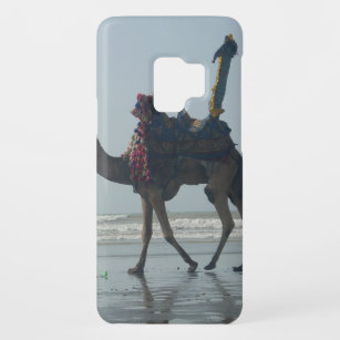 Coque Case-Mate Pour Samsung Galaxy S9 Camel tribal côtier.JPG