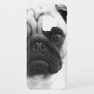 Coque Case-Mate Pour Samsung Galaxy S9 Carlin noir et blanc