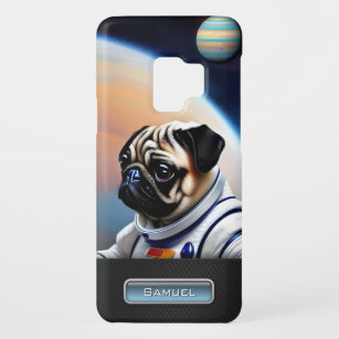 Coque Case-Mate Pour Samsung Galaxy S9 Carlin spatial