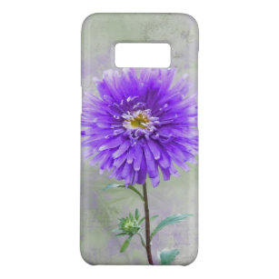 Coque Case-Mate Samsung Galaxy S8 couleur d'eau violette dahlia