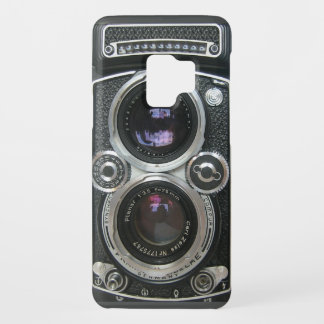 Coque Case-Mate Pour Samsung Galaxy S9 Couverture antique vintage de caisse