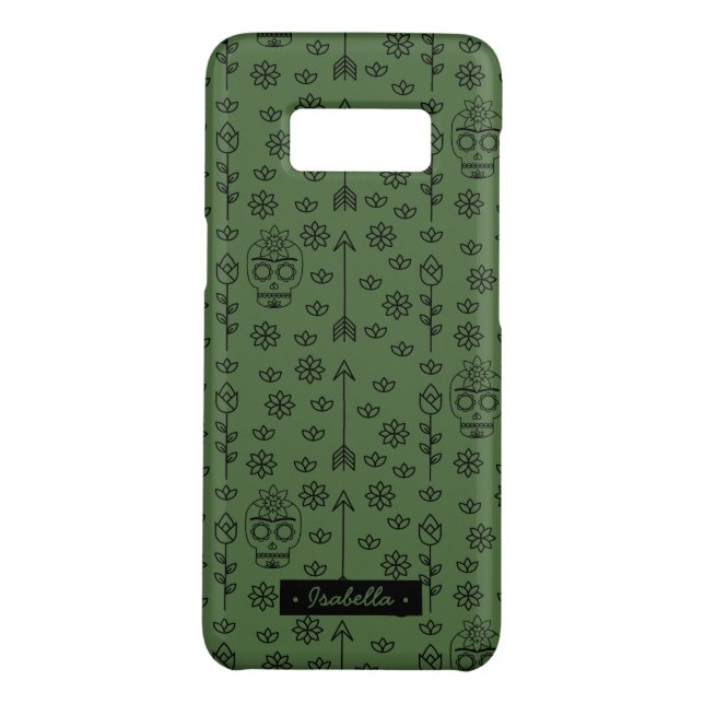 Coque Casemate Pour Samsung Galaxy Frida Kahlo | Coyoacán (Dos)