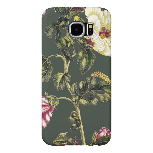 Coque Casemate Pour Samsung Galaxy Gombo (Dos)