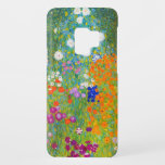 Coque Case-Mate Pour Samsung Galaxy S9 Gustav Klimt Bauerngarten Flower Garden Art<br><div class="desc">Gustav Klimt Bauerngarten Flower Garden Fine Art Téléphone</div>