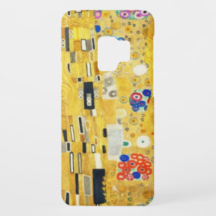 Coque Case-Mate Pour Samsung Galaxy S9 Gustav Klimt la peinture vintage de Nouveau d'art