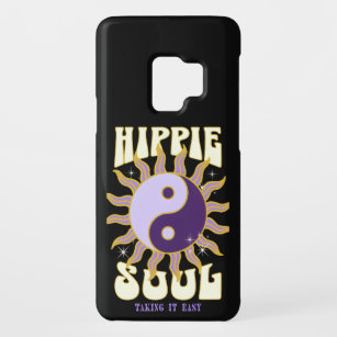 Coque Case-Mate Pour Samsung Galaxy S9 Hippie Soul - La prise facile