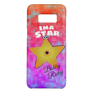 Coque Case-Mate Samsung Galaxy S8 Ima Star Starfish