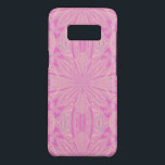 Coque Case-Mate Samsung Galaxy S8 Jolie orchidée violet belle fleur Abstraite<br><div class="desc">Cette élégante conception de boîtier téléphonique abstraite est faite dans les tons violet-rose lavande, lilas, violet et orchidée. Il fleurit du centre en lignes denses et rayées et arrive à des points dans les coins qui ressemblent à des formes papillons. C'est un bel abstrait aux jolies couleurs qui peut être...</div>