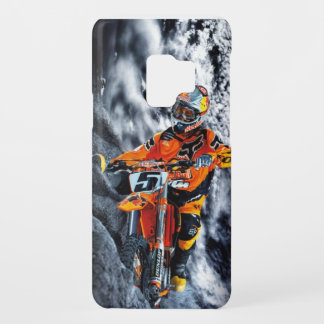 Coque Case-Mate Pour Samsung Galaxy S9 ktm