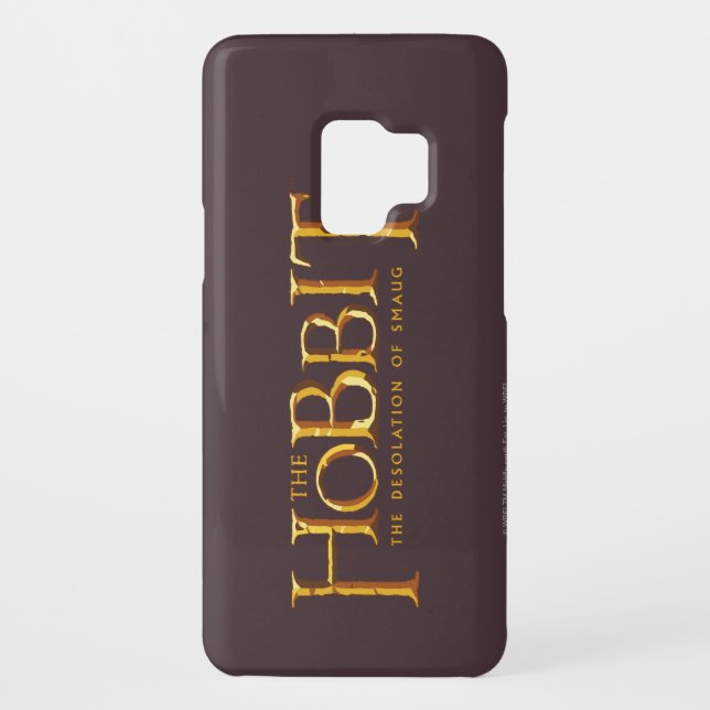 COQUE CASEMATE POUR SAMSUNG GALAXY LE HOBBIT™ (Dos)